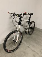 CUBE AMS 100 Fully Mountenbike