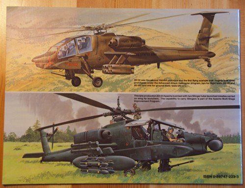 Libri: Helikopter Gunslingers in Action – Usato da Bleienbach venduto da Mineral_Antik57 2