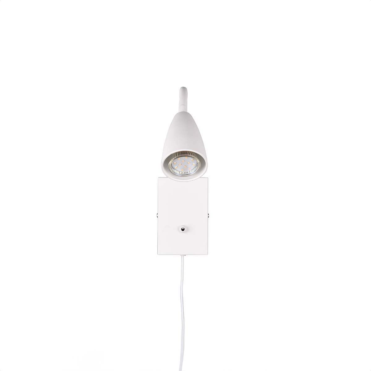 Lampen: Wandleuchte, Leseleuchte, 23 cm Höhe – Neu (gemäss Beschreibung) aus Kreuzlingen von Smart-Light 9