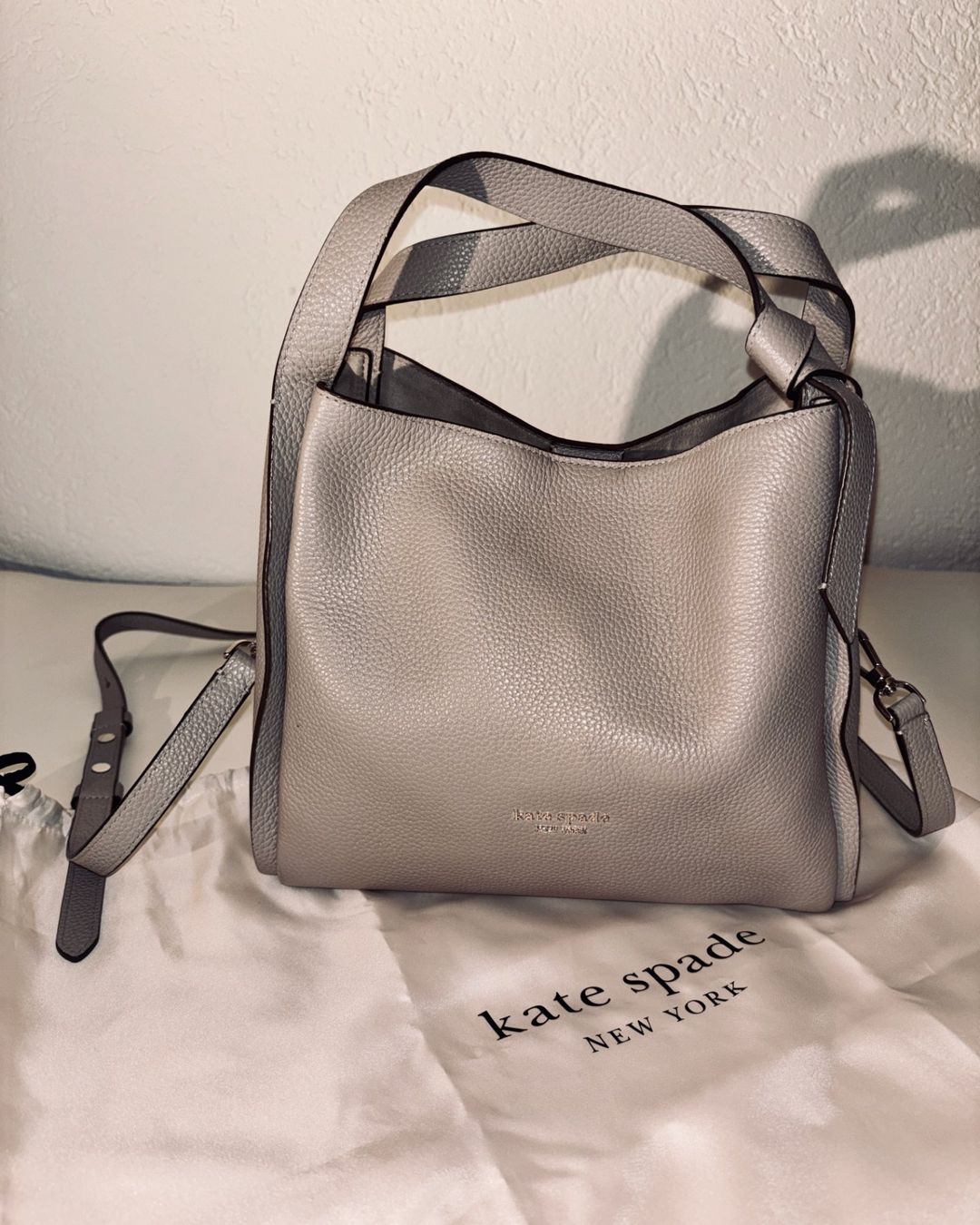 Kate Spade Borse da donna: Crossbody Tasche von KATE SPADE – Usato da Birmensdorf ZH venduto da CAS-ZRH 3