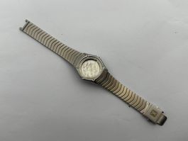 Ebel Sport Classic Wave Gehäuse mit Band ref: 184908
