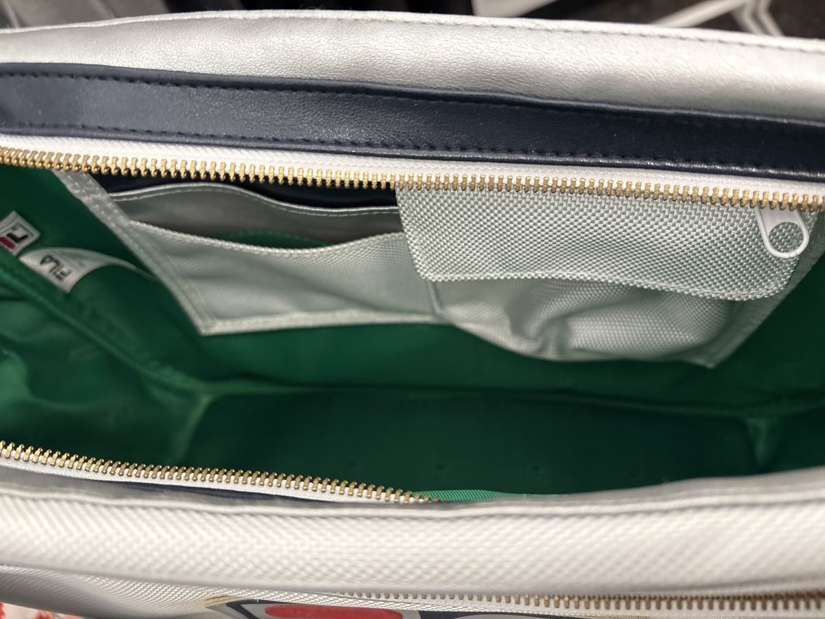 Fila Borse: FILA sports bag – Nuovo e nell'imballaggio originale da Genève venduto da mar_dt67 6