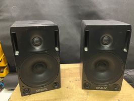 Genelec Boxen Genelec 1029A Active Monitors