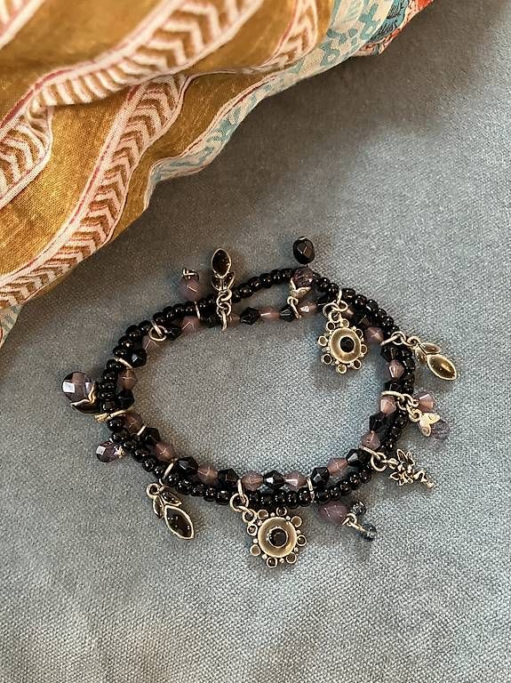 Bracciali & Braccialetti: Armband IKITA – Usato da St. Gallen venduto da jbr_q7tx