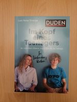 DUDEN Ratgeber: Im Kopf eines Teenagers