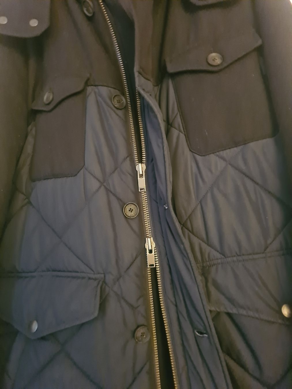 Gant Jacken: GANT Winter Herrenjacke, Grösse XL - Ein Schnäppchen! – Gebraucht aus St. Gallen von charly92 3