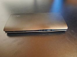Kensington USB-C Dock SD4600P