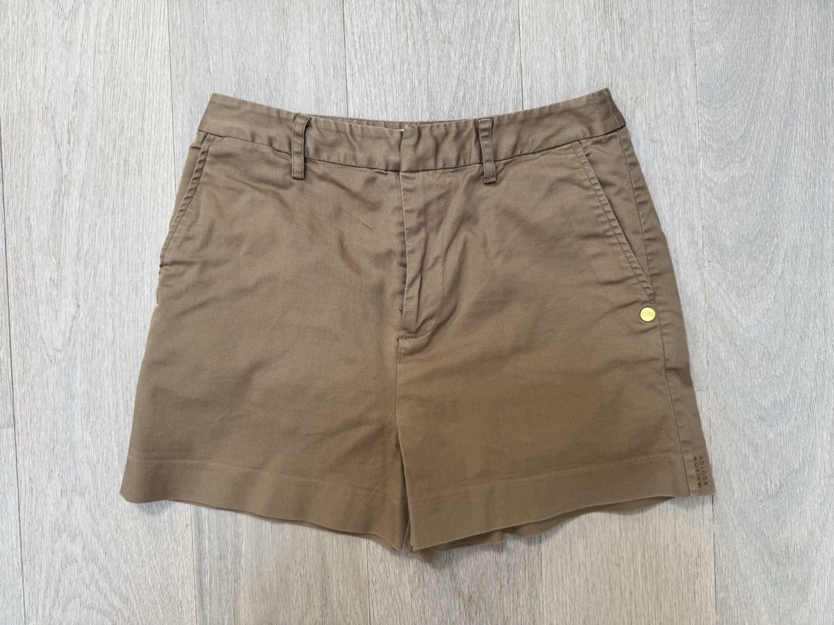 Maison Scotch Hosen: Short Maison Scotch T26 – Neu (gemäss Beschreibung) aus Chamoson von Sev91