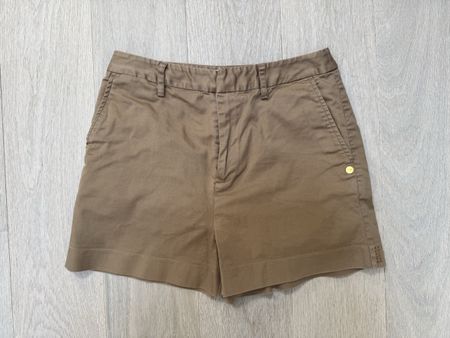 Short Maison Scotch T26