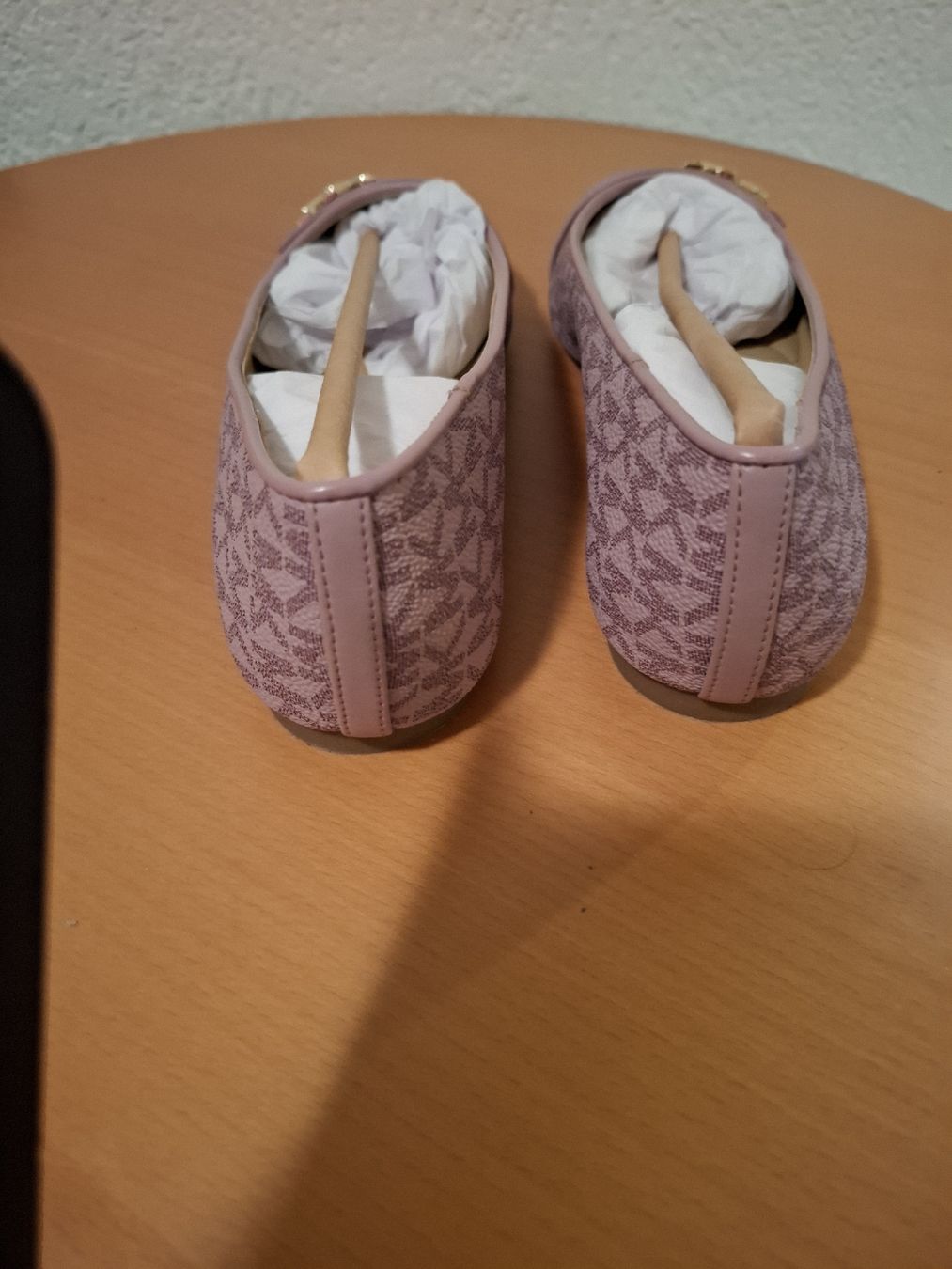 Michael Kors Scarpe da donna: Schöne Schuhe Michael Kors 38 – Nuovo e nell'imballaggio originale da Münchenbuchsee venduto da Cori1968 2