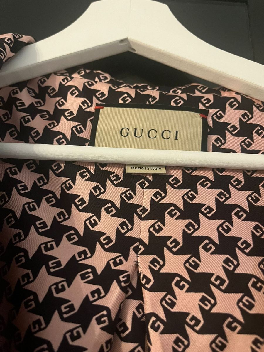 Gucci Giacche: Gucci Jacket – Usato da Burg AG venduto da sha_f257 1