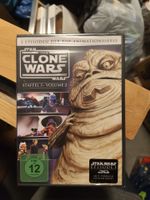 DVD Star Wars The Clone Wars Staffel 3 Volume 2 Neu !