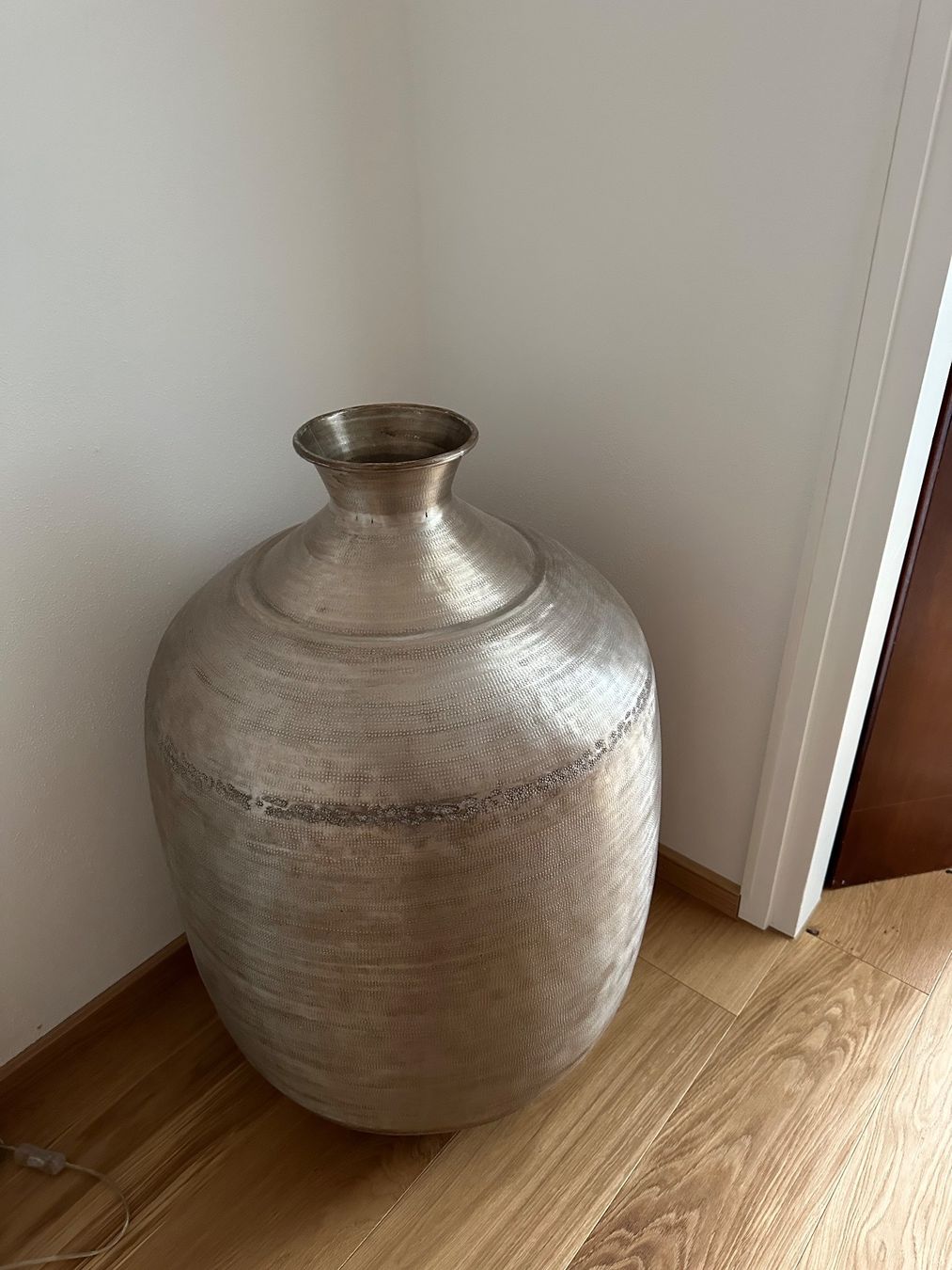 Vasi & Recipienti: Wunderschöne Dekovase Neupreis 450.-- – Usato da Chur venduto da Renibe