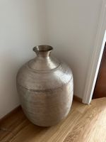 Wunderschöne Dekovase Neupreis 450.--
