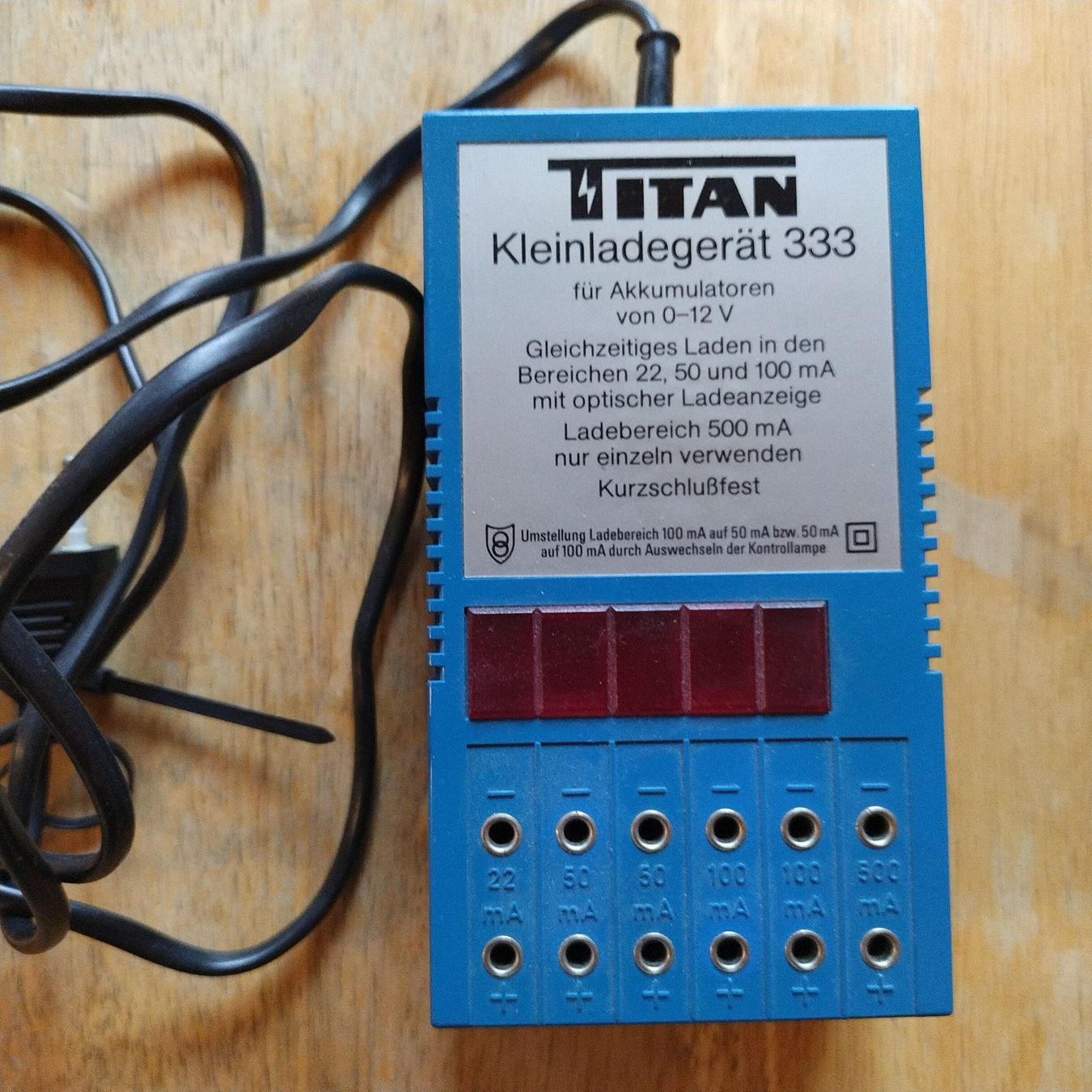 Telecomandi: Simprop Sam FM mit Handbuch – Usato da Untersiggenthal venduto da vonberner 4