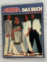 ABBA „DAS BUCH“ von Marianne Lindvall / 1978 / Biografie!