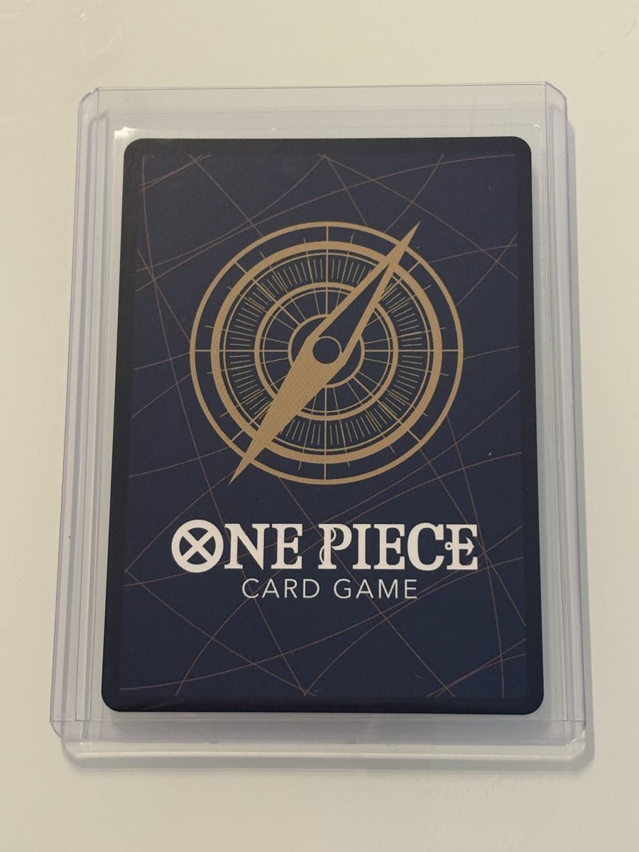 Bandai Cartes à collectionner: One Piece TCG - Shiryu OP16-108 – Neuf (Voir description) à Pieterlen par Mira_o7 1