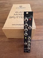 Erica Synths Black Mixer/Splitter V2