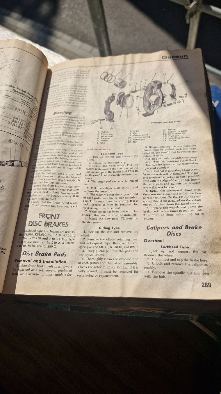 Libri: Chilton's Import repair Manual. – Usato da Wetzikon ZH venduto da Oldieslover 4
