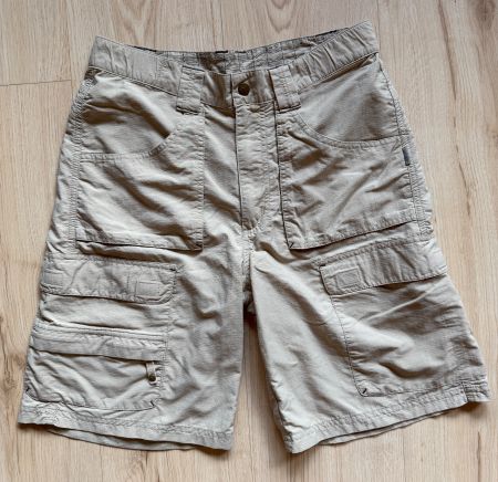 Kurze Jeans von Switcher  * Grösse S