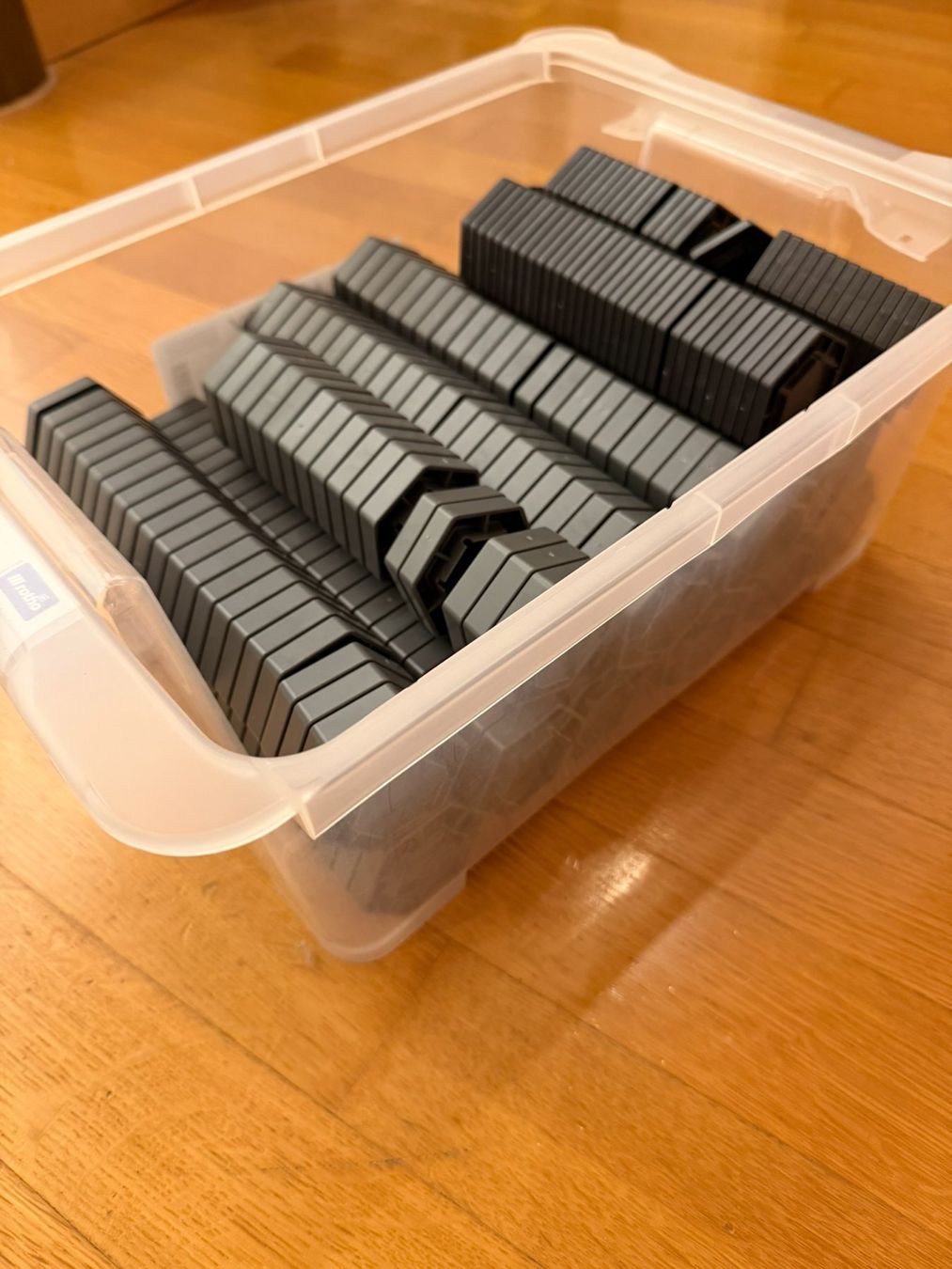 Ravensburger Giocattoli: Gravitrax // Sammlung // über 25 Erweiterungen // PRO / Buch – Usato da Binz venduto da Tempelritter 7