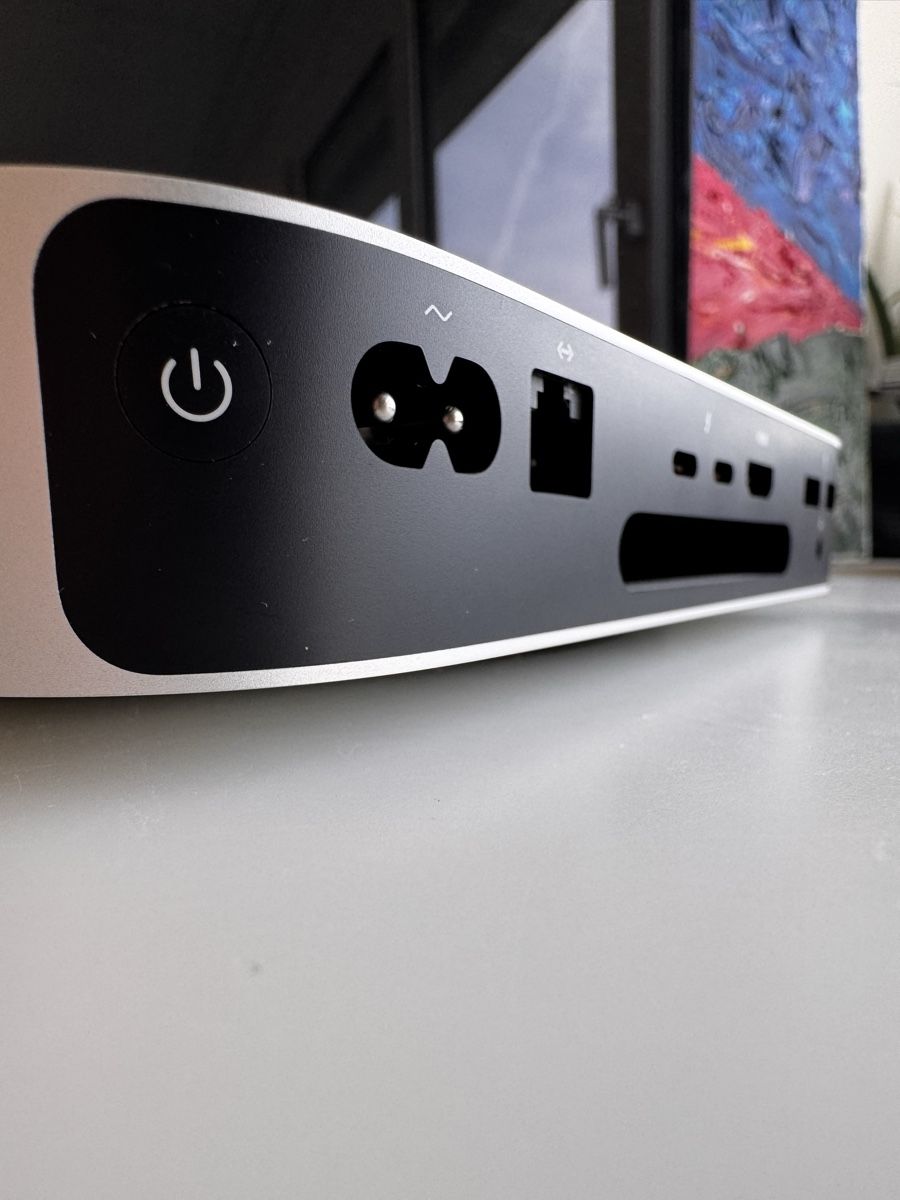 Apple PC: Mac Mini M1 (2020) – Nuovo (secondo la descrizione) da Zürich venduto da gen_tl7f 1