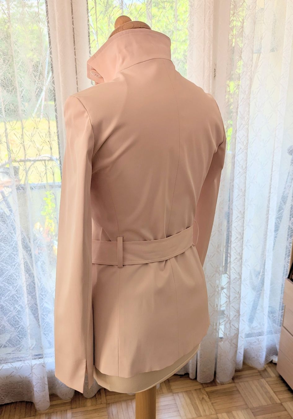 Cappotti: Trenchcoat – Usato da Zürich venduto da Stonejewelry 2