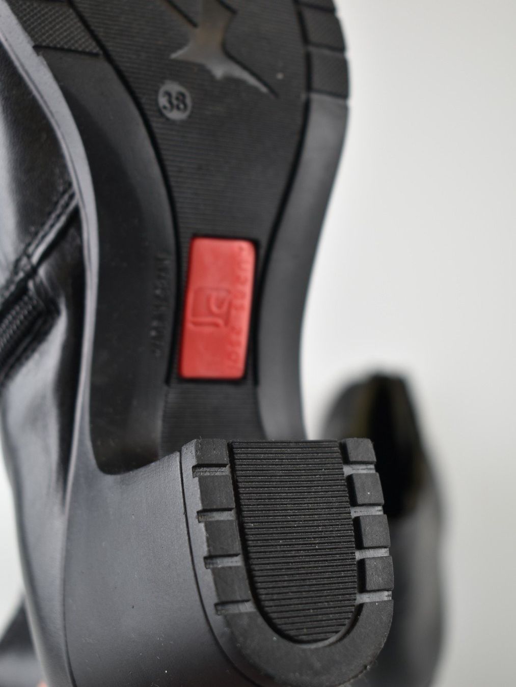 Scarpe da donna: Jose Saenz Stiefeletten, Leder, Gr.38, neuwertig – Nuovo (secondo la descrizione) da Nürensdorf venduto da 2ND_STORY 8