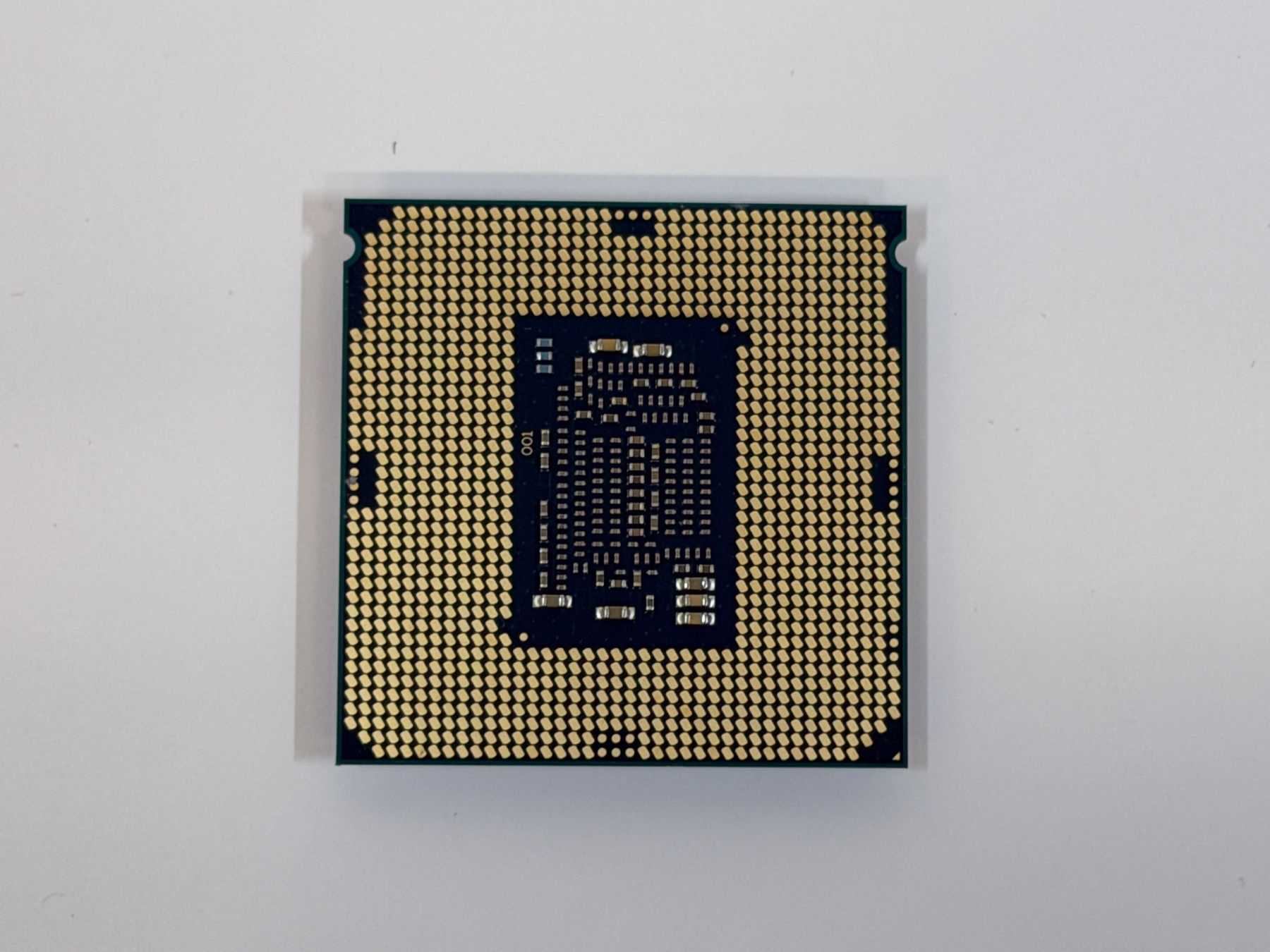 Intel Elektronikbauteile: CPU Intel Core i7 7700, 8 MB Cache, 3.60 GHz – Gebraucht aus Lachen SZ von alcom-electronics 1