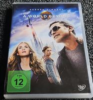 A World Beyond - DVD(20104)
