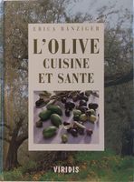 L'OLIVE - Cuisine et Santé