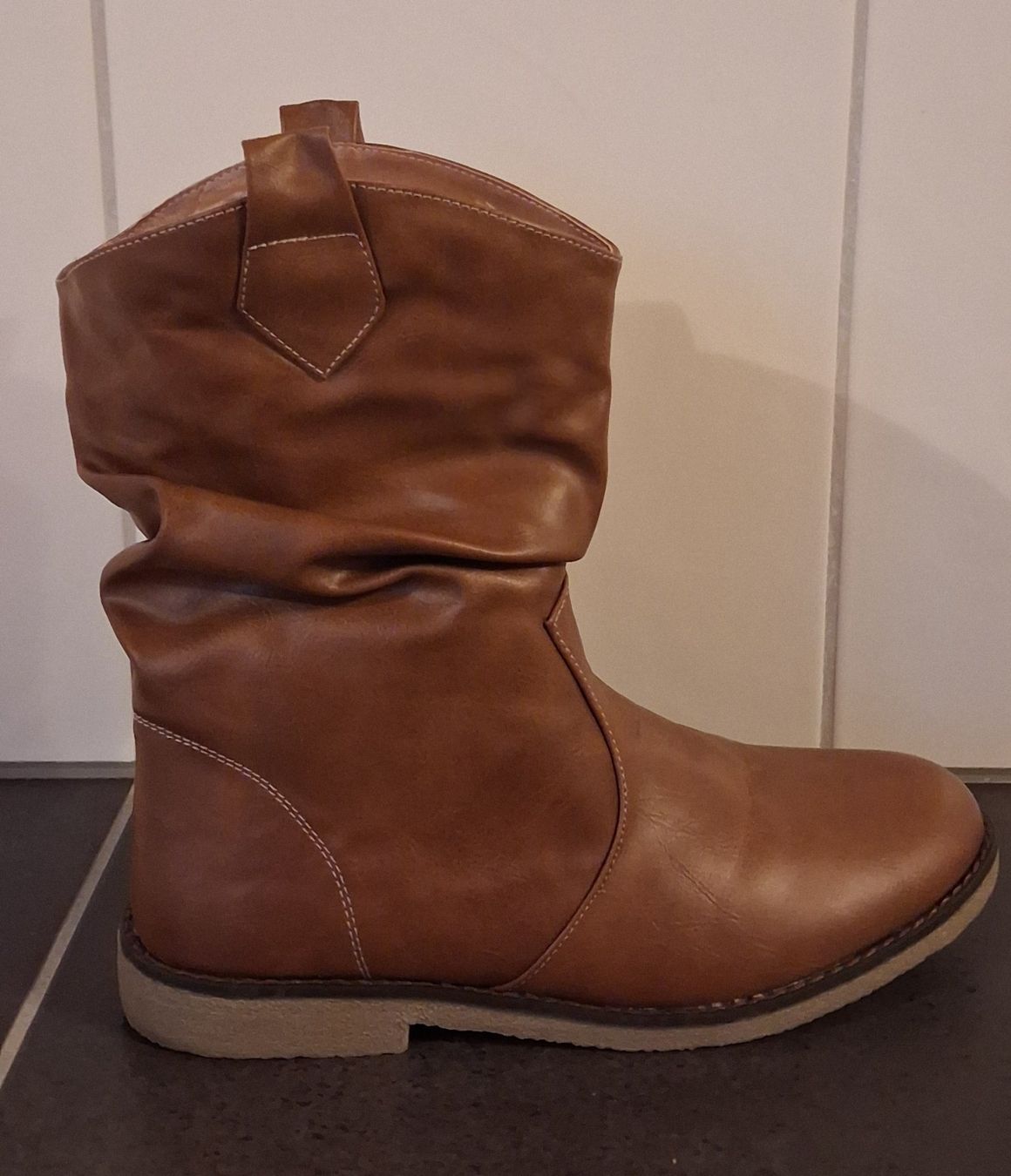Scarpe da donna: Winterstiefel bpc – Nuovo e nell'imballaggio originale da Zumholz venduto da harley032 2