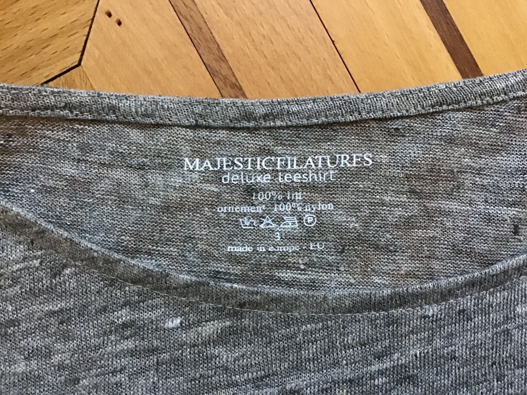 Maglioni & Felpe: Majestic Filatures Gr. 3 – Nuovo (secondo la descrizione) da Zürich venduto da Balanca 3