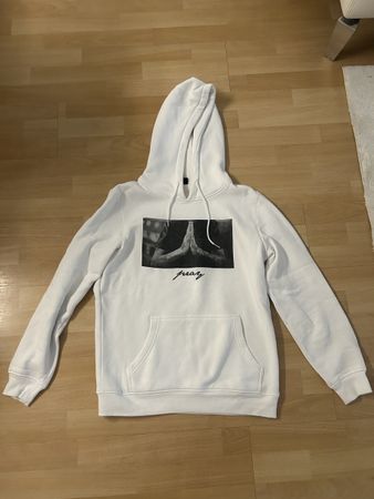 Mister Tee Kapuzenpulli 