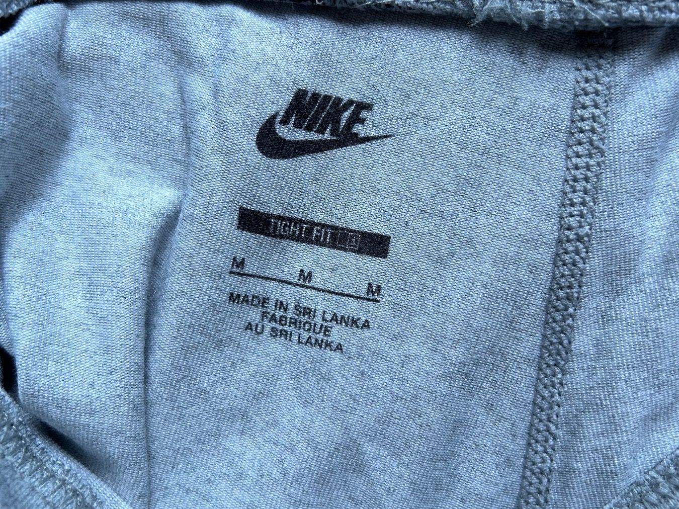 Nike Leggings: Nike Leggings – Gebraucht aus St. Gallen von look-twice 3