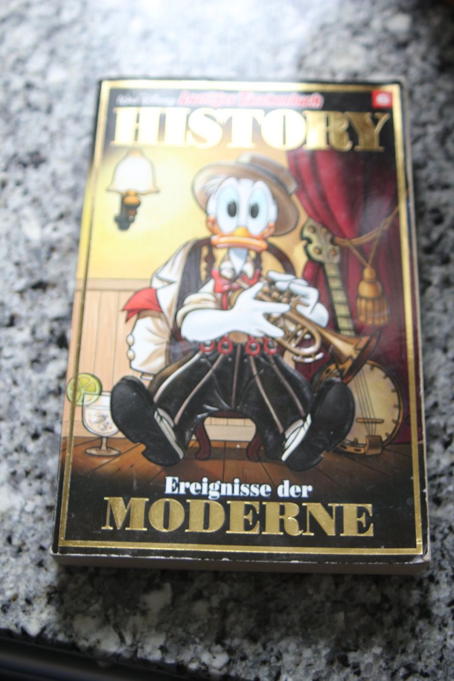 Fumetti: Taschenbuch History Nr.6 – Usato da Benglen venduto da polli77
