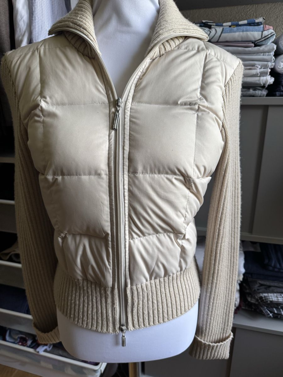 Giacche: Jacket BCBGMaxazria – Usato da Münchenstein venduto da ArleneLM
