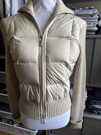 Jacket BCBGMaxazria