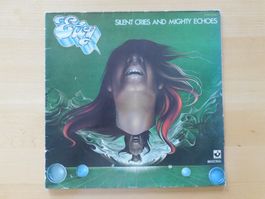 Eloy - Silent Cries and Mighty Echoes