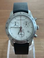 revidierter Vintage Porsche Design Chronograph Ref. 6600.41