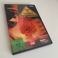 Seuchen des 21. Jahrhunderts  (Dokumentarfilm)   > 2-DVD's <