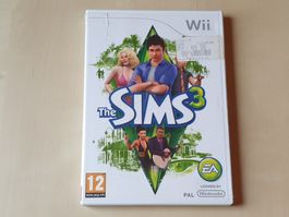 The Sims 3