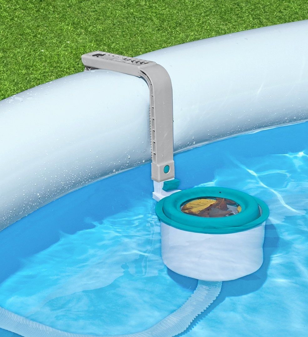 Bestway Piscines: Bestway Pool Skimmer – Neuf (Voir description) à Zweidlen par Svenweidenmann 1