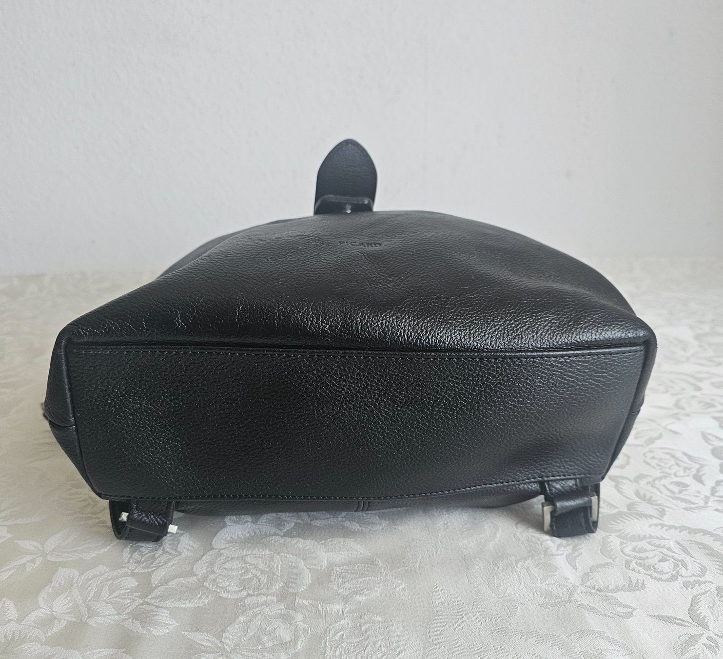 Picard Rucksäcke: ***PICARD *** Leder Rucksack – Gebraucht aus Bronschhofen von David80 4