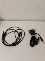 Elgato Chat Link Kabel + 3.5mm Klinken-Verlängerung – Audio-