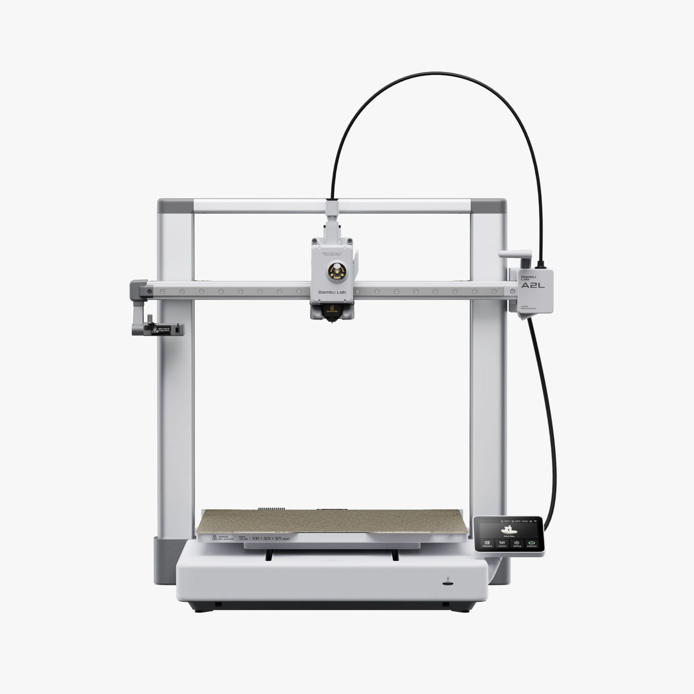 Bambu Lab Stampanti 3D: Bambu Lab AL2 Originalverpackt - Verkauf da doppelt bestellt – Nuovo (secondo la descrizione) da Hombrechtikon venduto da Milo.G 1