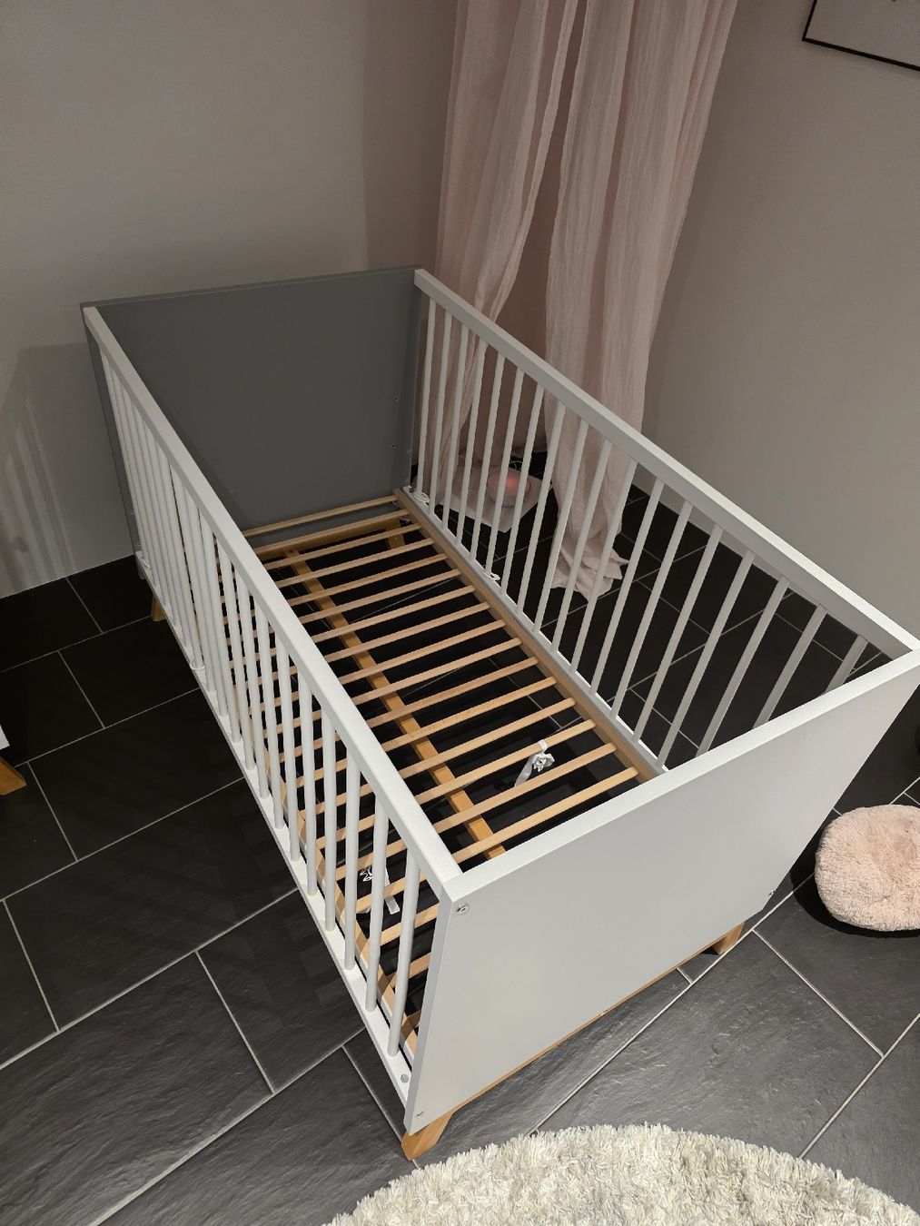 Letti: Kinderbett – Usato da Egg b. Zürich venduto da Moritz8132 1