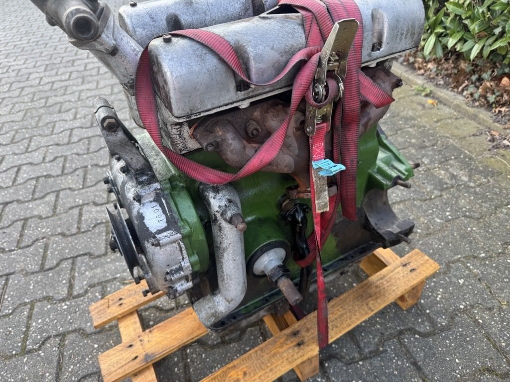 Motori: Riley 12/4 Motor – Usato da Meggen venduto da niico041 9