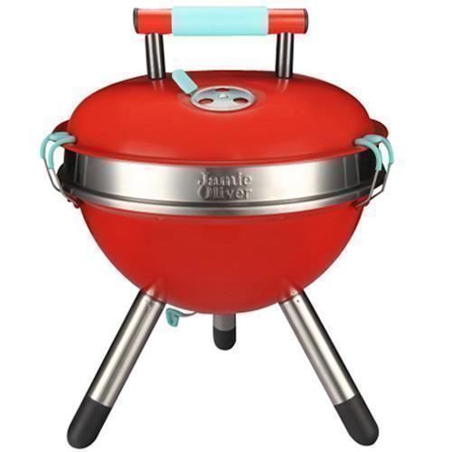 Jamie Oliver Kugelgrill