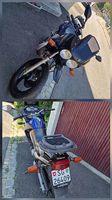 Yamaha tdr 125